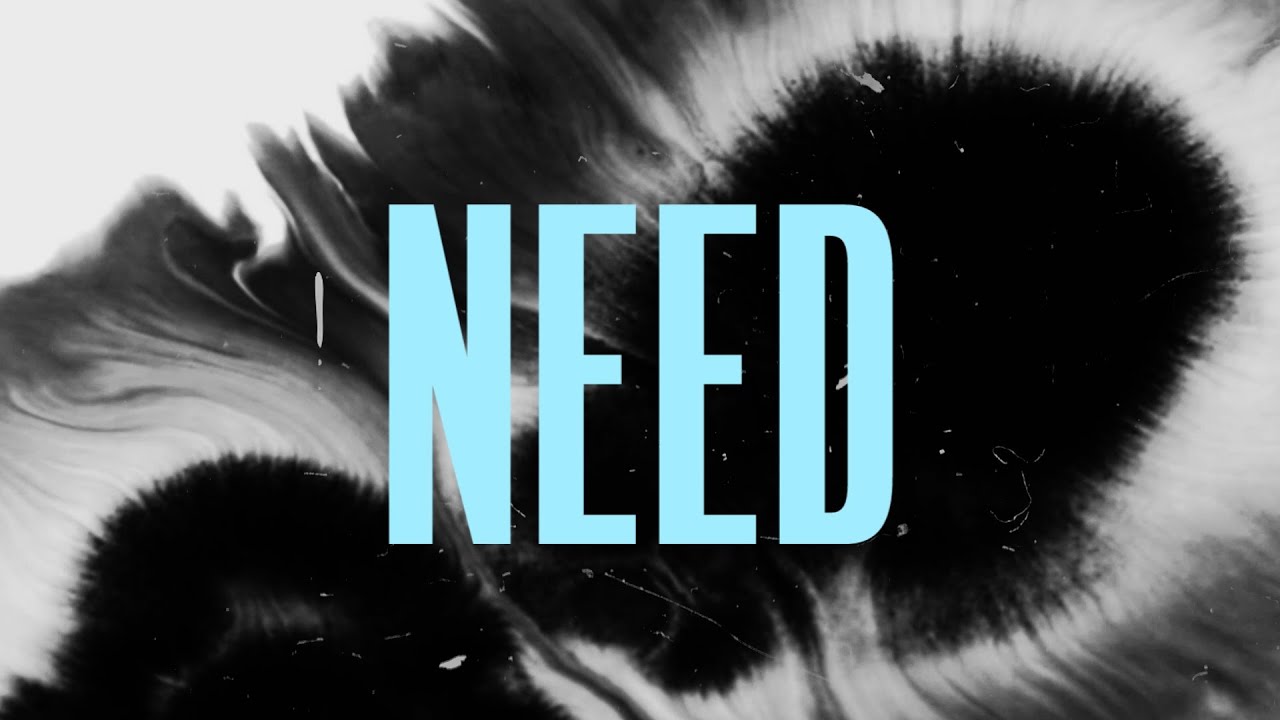 Guarda XEER - Need (Official Lyric Video) su YouTube Guarda XEER - Need (Official Lyric Video) su YouTube
