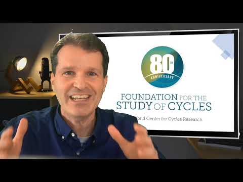 Market Cycles Report: January 4, 2021 Episode cover