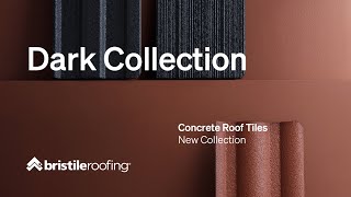 Brickworks B20 | Dark Collection | Bristile Roofing