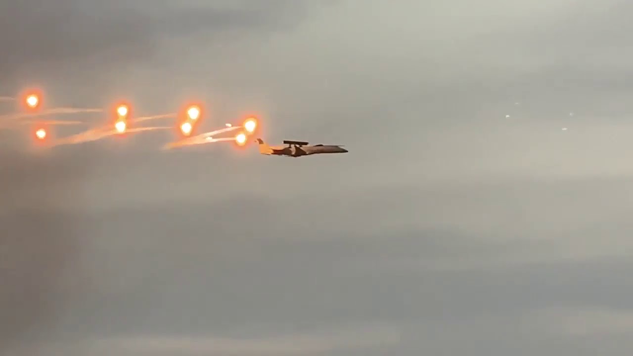 DRDO Netra AEW&C - India's Third Eye In The Sky |Unsung Hero Of Balakot AirStrike