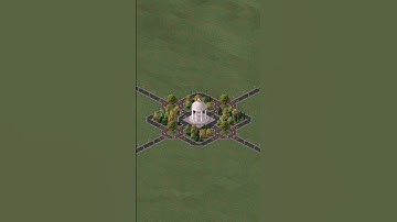 Theotown : Costa Club Dome.