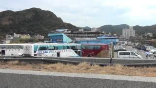 East China Sea, Northern Taiwan