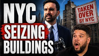 NYC Is Taking Your Building: The Worst Landlord Case of 2026