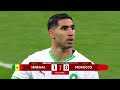 FULL HIGHLIGHT SENEGAL VS MOROCCO FINAL CAF AFRICA CUP NATIONS 2025 ALL GOALS MOMENT FANSCAM 