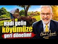 Siyaseti Bıraktım, Bahçıvan Oldum! | Kendiniz Ekin Diyen Vekile Nazire ????