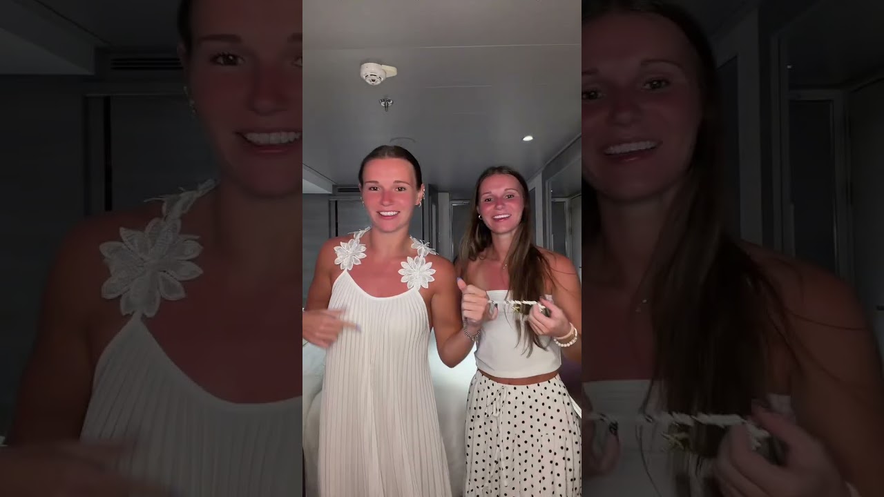 Она всё ещё здесь 