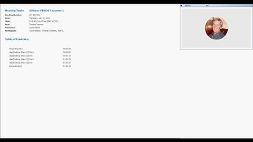 Silvaco UTMOST session 1 20160714