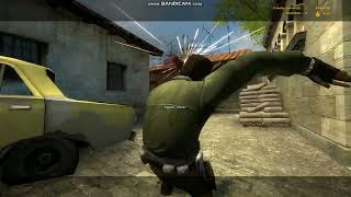 Attack Counter-Strike (Thief Vs Police) screenshot 2
