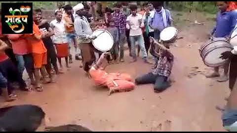 Desi dance sidhi Mp ,@sandeep Kumar Shukla"mo.no. 8889760417