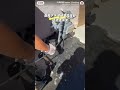 Kitchen Drain Clogged? Watch High-Pressure Hydro Jet Cleaning in Action! #draincleaning #大禹管道