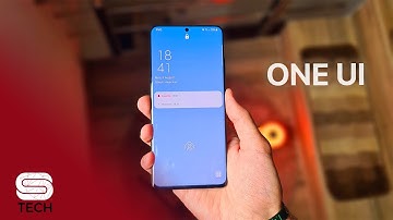 Samsung One UI 2021: Customize Your LockScreen!