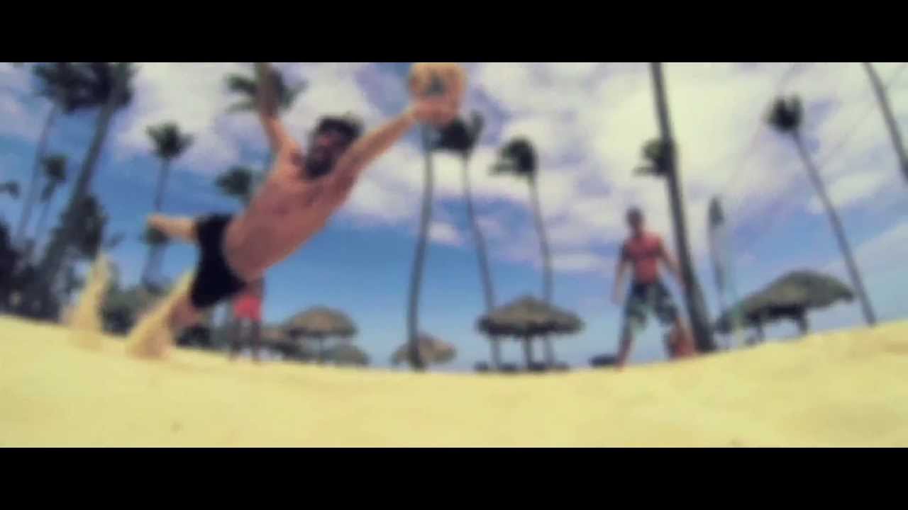 Dulceida: VAMONOS AL CARIBE, RON BARCELO DESALIA 2014!
