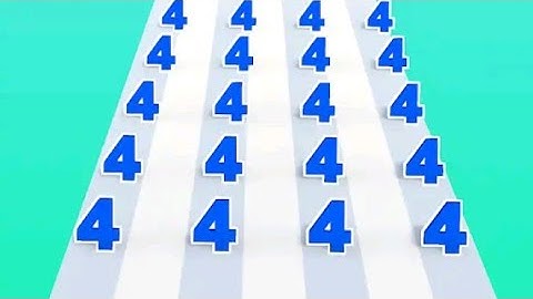 Number Master - Gameplay Walkthrough Android iOS (Level Up, Math Games)