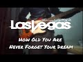 How Old You Are Never Forget Your Dream - Fear, and Loathing in Las Vegas | Bass Cover