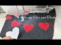 🌟 4 Amazing Sewing tips and tricks for Beginners | 4 Patchwork Sewing Tips and Tricks #25