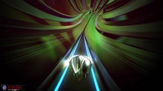 Thumper Gameplay Level 1