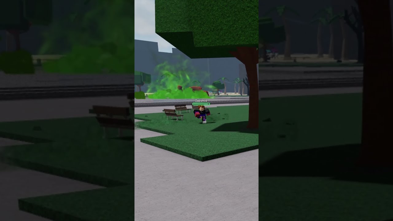 Fake Afk Trolling With Death Counter The Strongest Battlegrounds