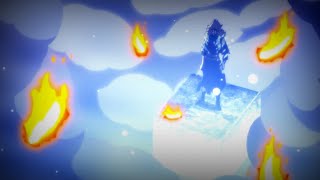 Mereoleona Vs Raia Amv - You Aint Ready For Me - Skillet