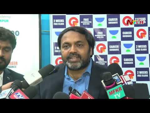FREE 14-Day NEET Long-Term Guidance Program in Hyderabad | Hostel & Food Included | NTV