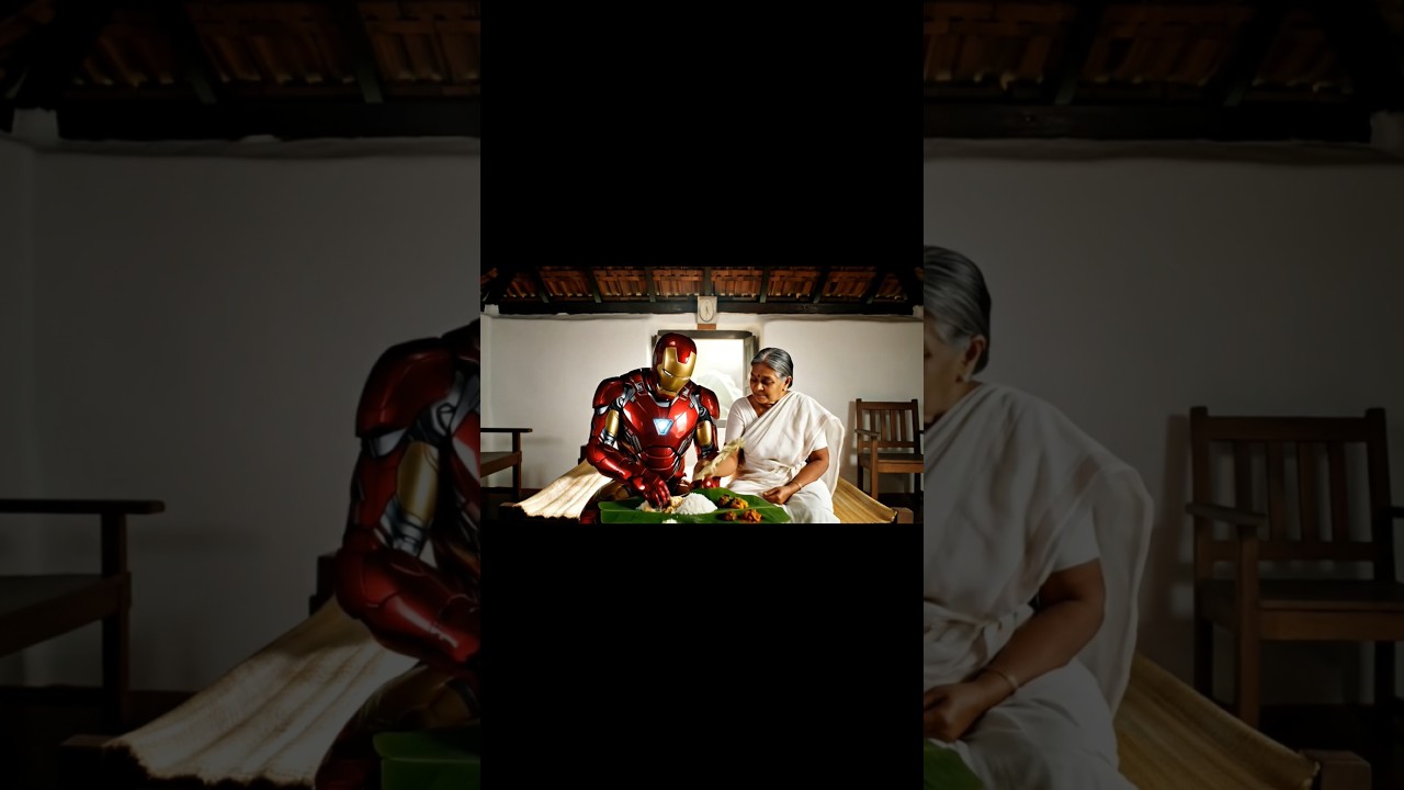 Avengers at kerala 🔥