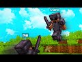 Armor Shattered 💥 | Brutal Me vs Friend PvP Fight