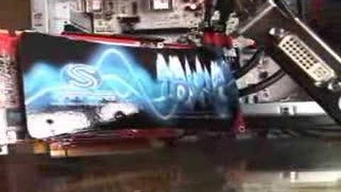 FiringSquad at Computex Taipei: Sapphire Technology