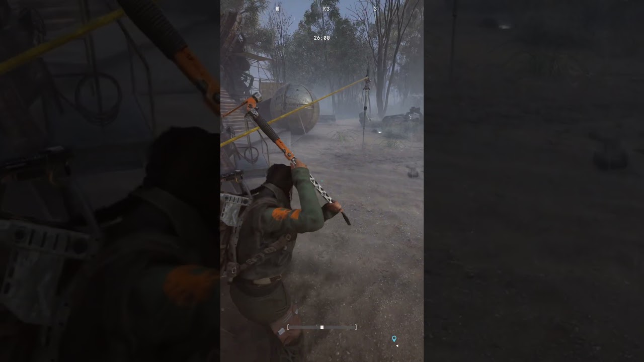 ВЫШЕЛ ГЛОБАЛЬНЫЙ ПАТЧ 1.15.0 В ARC RAIDERS | НОВЫЙ ПВЕ ИВЕНТ ОБЩИЙ НАДЗОР | ВОЗВРАЩЕНИЕ ЗИМЫ