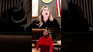 Judge Raquel West SNAPS — “You Just Ruined Your Own Case!”**