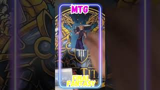 I Spent $1000 on 120 FINAL FANTASY Packs… Chasing the Mythic Rhystic Study!