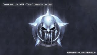 Darkwatch OST - The Curse Is Lifted