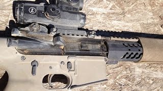 Cav-15 Mkii Highlight Reel Ironman 3 Gun 2013