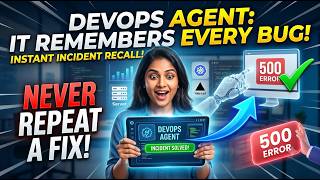 Full DevOps Incident AI Agent Update