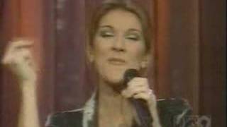 Celine Dion \