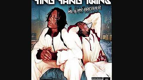 Ying Yang Twins - 'Calling All Zones'