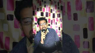 Chaand Se Parda Kijiye (Kumar Sanu) - Karaoke Cover by Sanjeev  music song trending singer