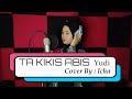 TA KIKIS ABIS "Yudi" Cover By : Icha ( Cover Song )