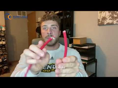 Difference Between 6mm And 10mm Cable
