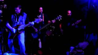 Disentería - Patadas de chancha