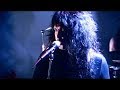 W.A.S.P.  Hold On To My Heart  30/11/2017 Москва, клуб STADIUM