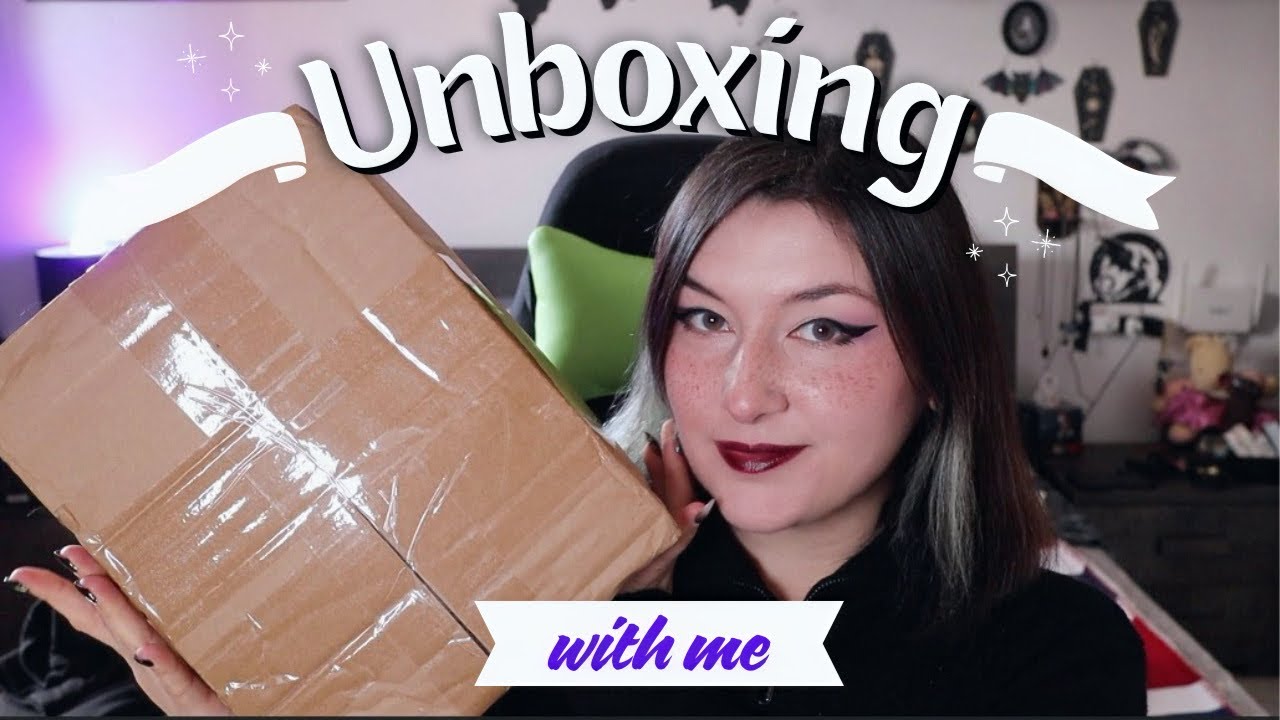 YESSTYLE Haul ✨ Tutti i prodotti SKIN 1004 che ho preso!