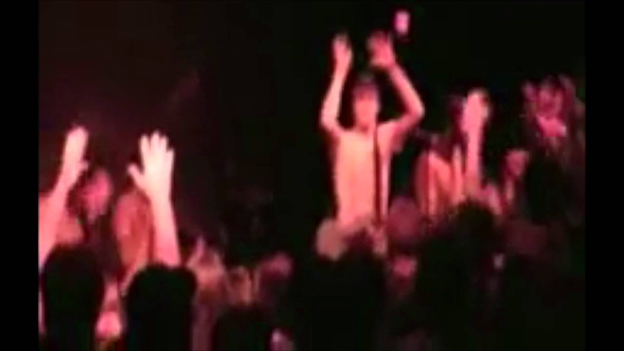 Our Hands Are Tied  - The Sweet Surrender (farewell show)