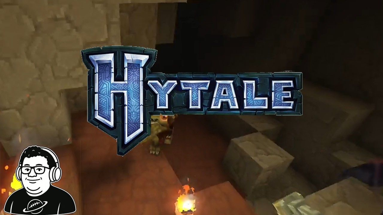 Should I Make an Outdoor Patio | Hytale Part 8