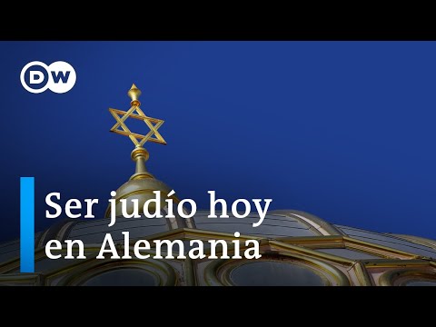 Alemania celebra 1.700 años de historia judía