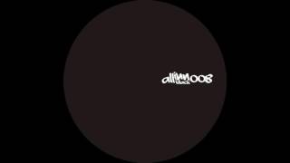 Jay Bliss - Mission Control (ALL INN BLACK 008)