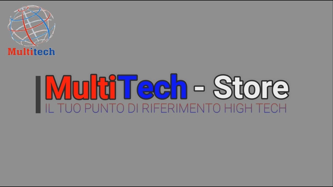 Pixel 2 XL Unboxing - Multitech Store - YouTube