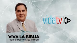 Viva La Biblia Se Requiere Pasión