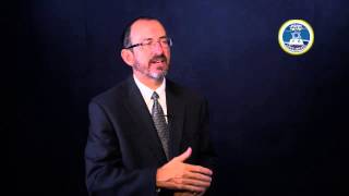 Dr. Baruch Korman: Mark Chapter 4 Part 3