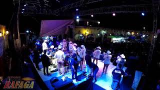 Banda Ráfaga Desde Ahuacatlan Nayarit