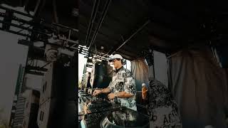 Innellea performing “Inside Your Mind” live at CRSSD Fest in San Diego