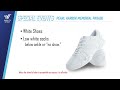 3 Uniforms and Packing